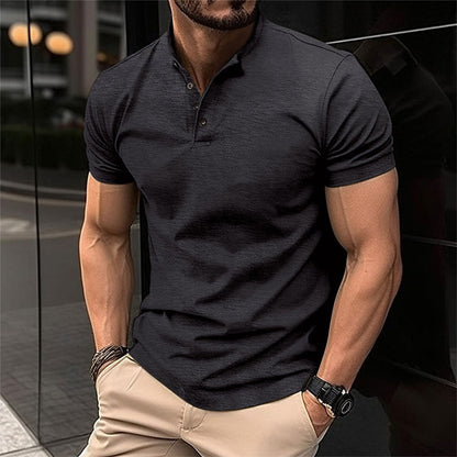 Cris - Besonderes Polo Carson für Herren