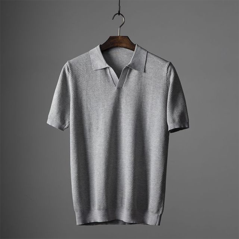 Bianca – Klassisches Polo mit modernem Schnitt