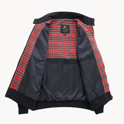 Camden – Heritage Herren Jacke
