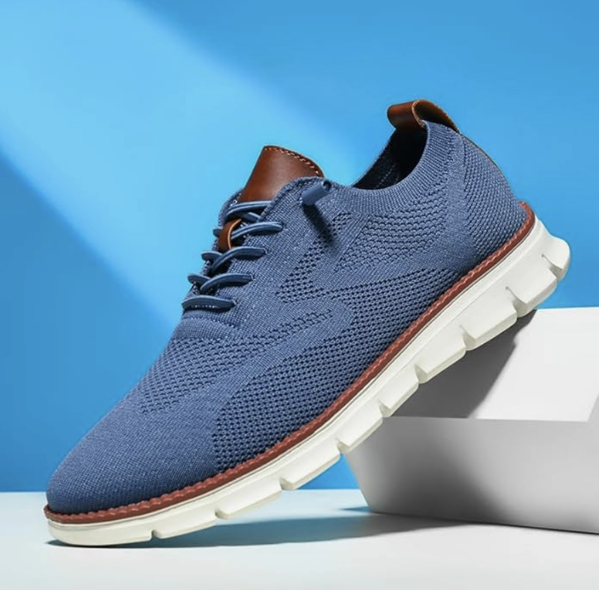 Nico – Elegante Komfort-Sneakers