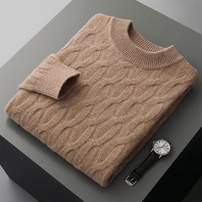 Felix – Stilvoller Herrenpullover