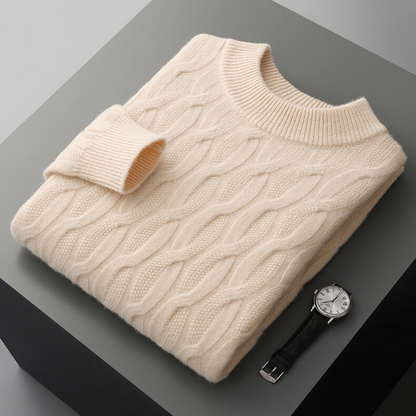 Felix – Stilvoller Herrenpullover
