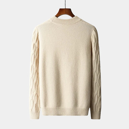 Felix – Stilvoller Herrenpullover
