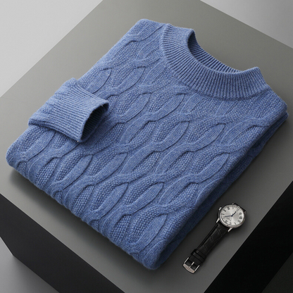 Felix – Stilvoller Herrenpullover