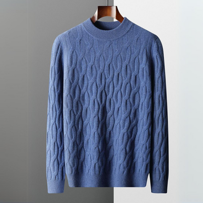 Felix – Stilvoller Herrenpullover
