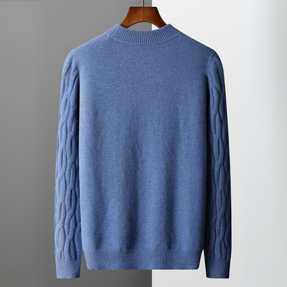 Felix – Stilvoller Herrenpullover