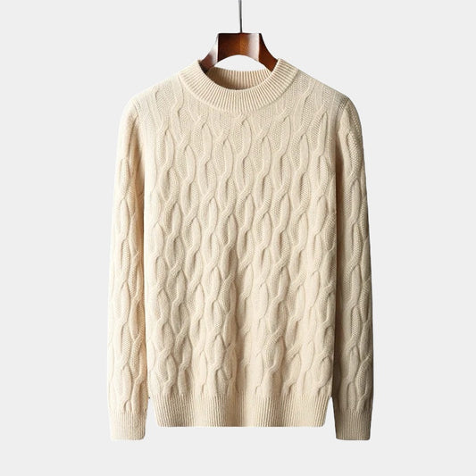 Felix – Stilvoller Herrenpullover