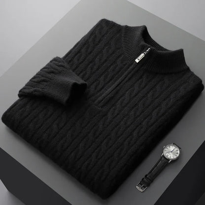 Luca – Lockerer Pullover