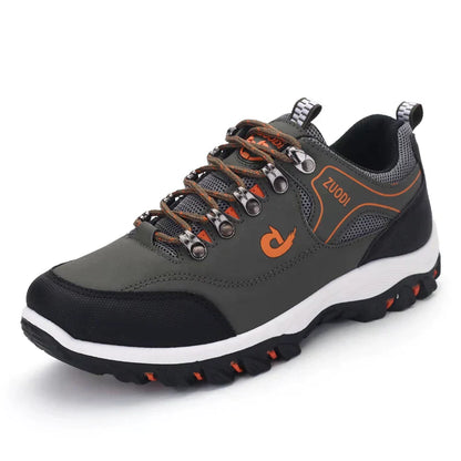 Walter- Herren-Freizeitschuhe, Höchster Komfort