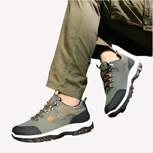 Walter- Herren-Freizeitschuhe, Höchster Komfort
