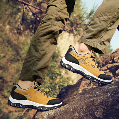 Walter- Herren-Freizeitschuhe, Höchster Komfort