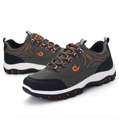 Walter- Herren-Freizeitschuhe, Höchster Komfort