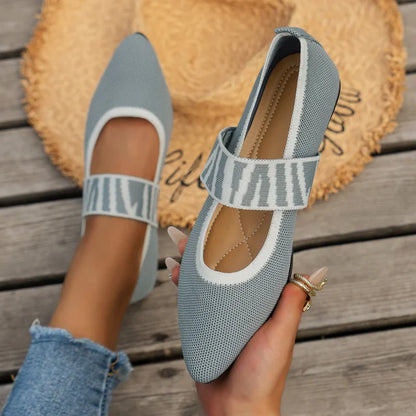 Sophie - Ballerinas Schuhe