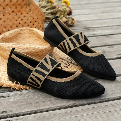 Sophie - Ballerinas Schuhe