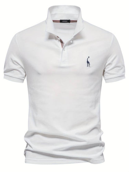 Kritner - Herrenpolo Modern & Bequem