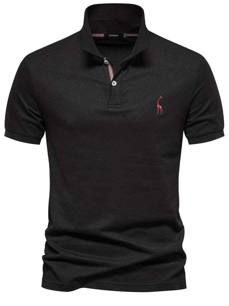 Kritner - Herrenpolo Modern & Bequem
