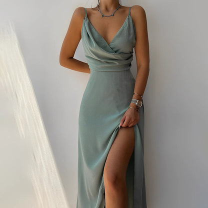 Adélie – Schickes Freizeitkleid