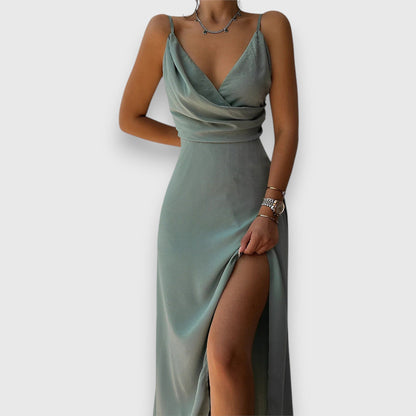Dalia - Schickes Damenkleid