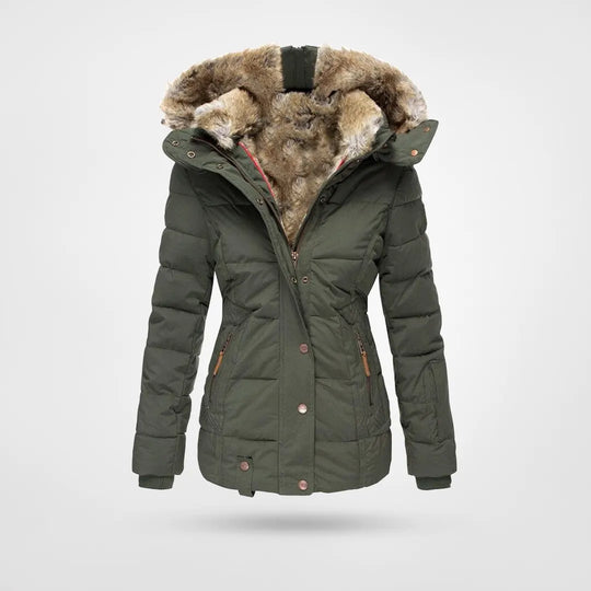 Glimmer - Bequeme Jacke mit Spitzenqualität