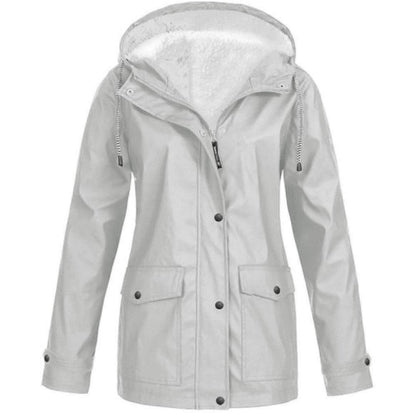 Lani - Wasserabweisende Outdoorjacke für Herren
