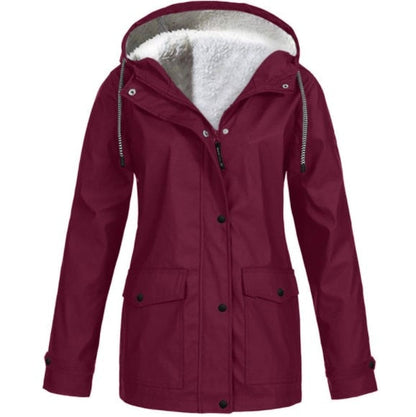 Lani - Wasserabweisende Outdoorjacke für Herren
