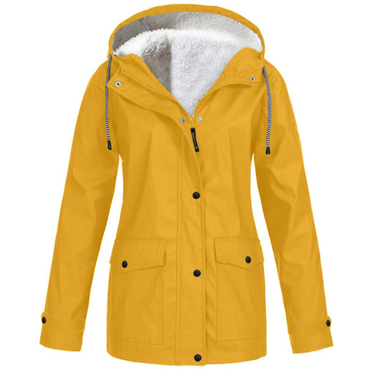 Lani - Wasserabweisende Outdoorjacke für Herren