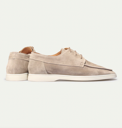 Vilano – Herren-Lederschuhe