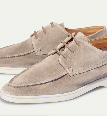 Vilano – Herren-Lederschuhe