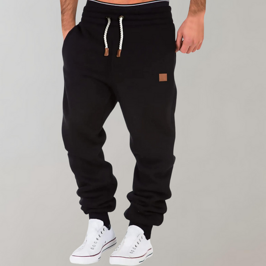 Malcolm - Bequeme Jogginghose für Männer