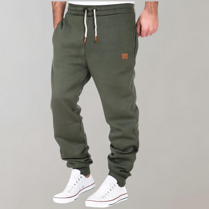Malcolm - Bequeme Jogginghose für Männer