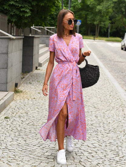Linda – Bequemes Elegantes Kleid