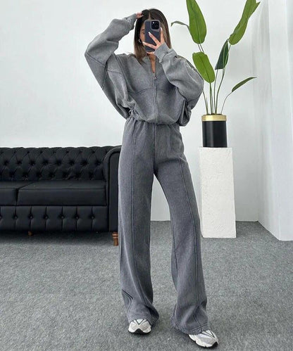 Elora – Oversize Damen Set