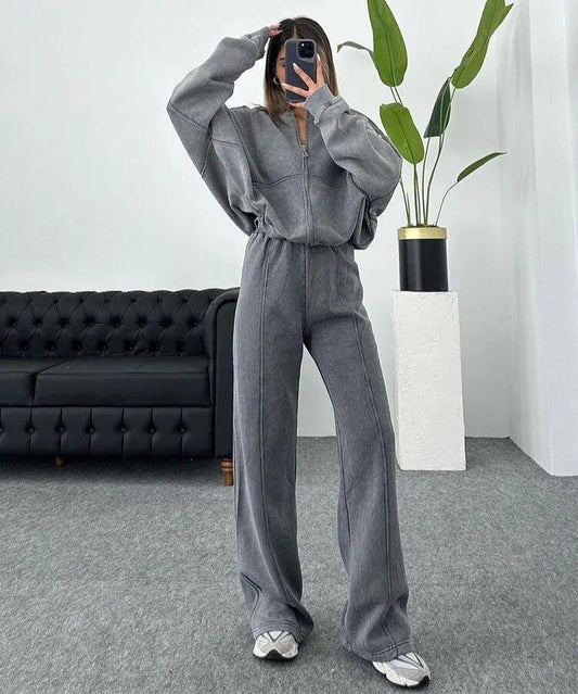 Elora – Oversize Damen Set