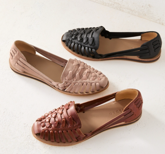 Bridget - Bequeme Ortho-Sandalen für Damen