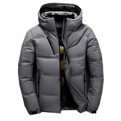 Kakamora - Bequeme Warme Jacke