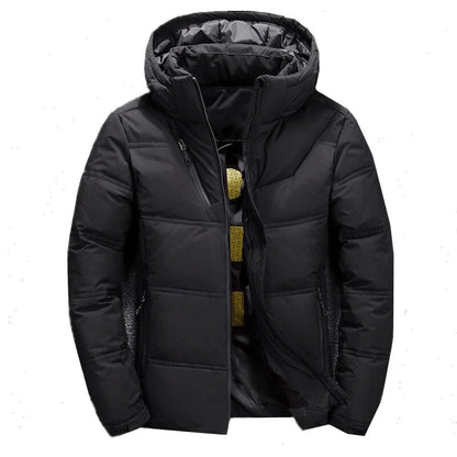 Kakamora - Bequeme Warme Jacke