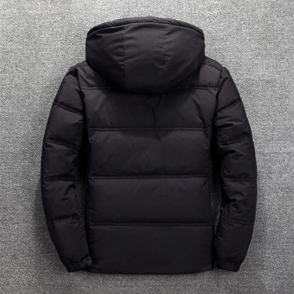 Kakamora - Bequeme Warme Jacke