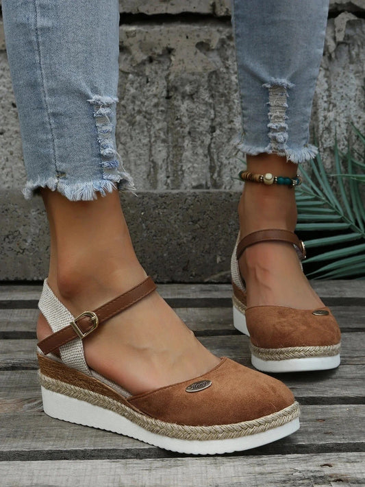 Jana - Bequeme Ortho Sandalen Stilvolles Design