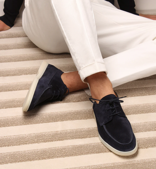 Vilano – Herren-Lederschuhe