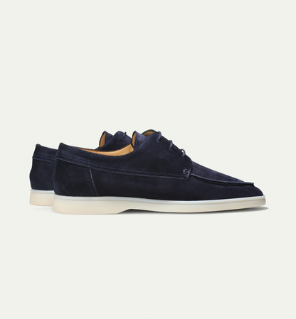 Vilano – Herren-Lederschuhe