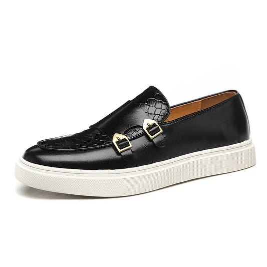 Volter- Klassische Loafers, Alltagstauglich, Herren-Stil
