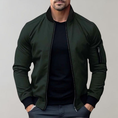 Jasper - Modische & Leichte Bomberjacke
