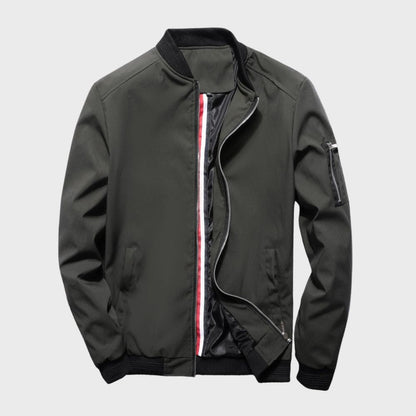 Jasper - Modische & Leichte Bomberjacke