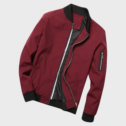 Jasper - Modische & Leichte Bomberjacke