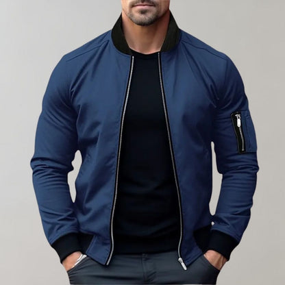 Jasper - Modische & Leichte Bomberjacke