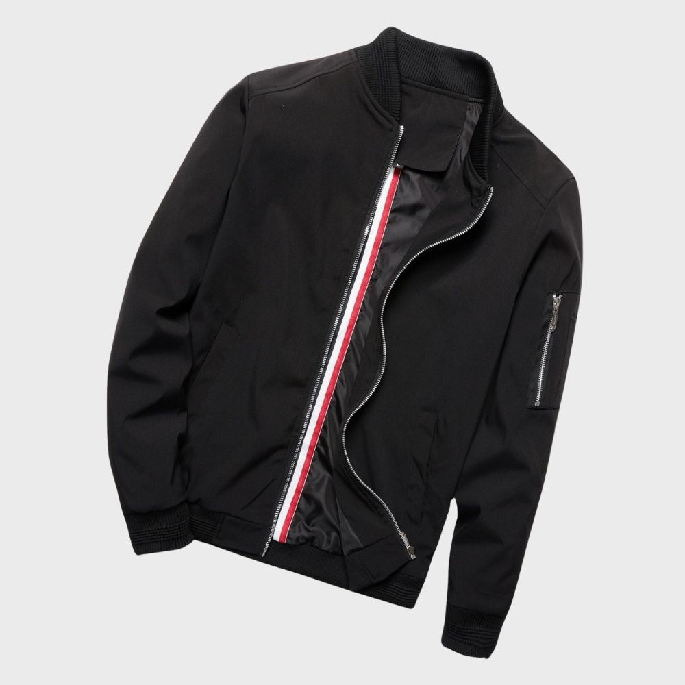 Jasper - Modische & Leichte Bomberjacke