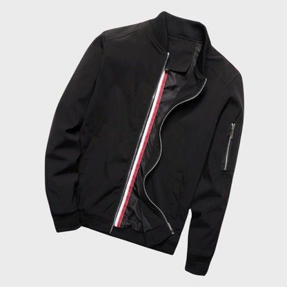 Jasper - Modische & Leichte Bomberjacke