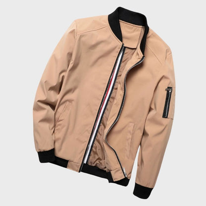 Jasper - Modische & Leichte Bomberjacke