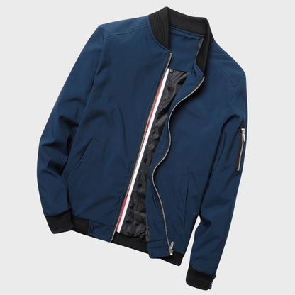 Jasper - Modische & Leichte Bomberjacke