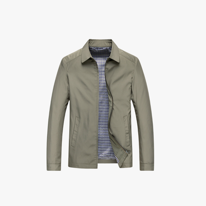 Oscar – Leichte Windjacke für Männer